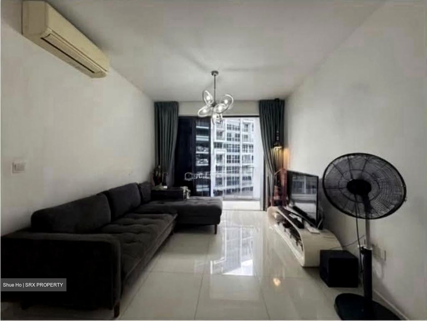 Prive (D19), Condominium #621740891